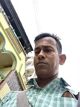 sanjib-1234 online show from 10, 9, 2025