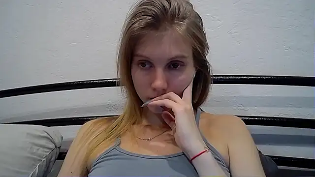 MaryMiton online show from 7, 12, 2024