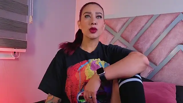  kelly hous36 online show from 29, 10, 2025