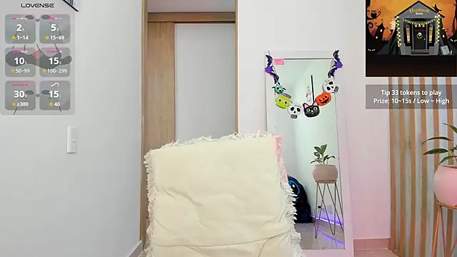 Katysmith26 online show from 25, 10, 2025