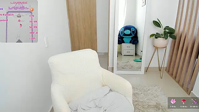 Katysmith26 online show from 7, 4, 2026