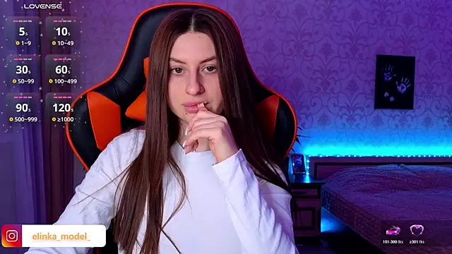 Elishka  online show from 20, 3, 2026