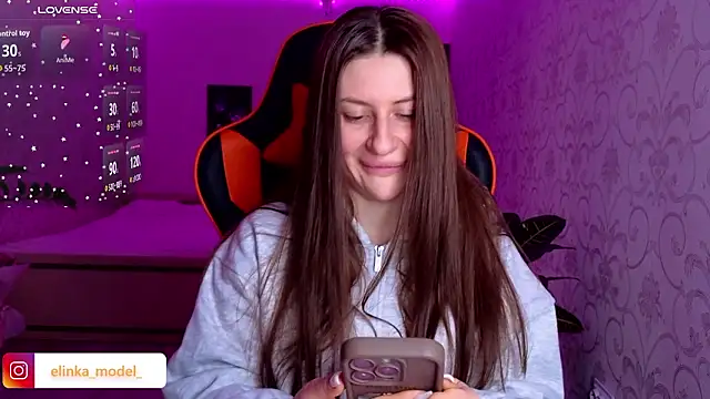 Elishka  online show from 9, 2, 2026