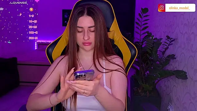 Elishka  online show from 16, 3, 2025