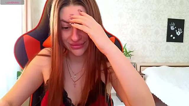 Elishka  online show from 21, 4, 2026