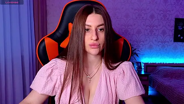 Elishka  online show from 25, 3, 2026