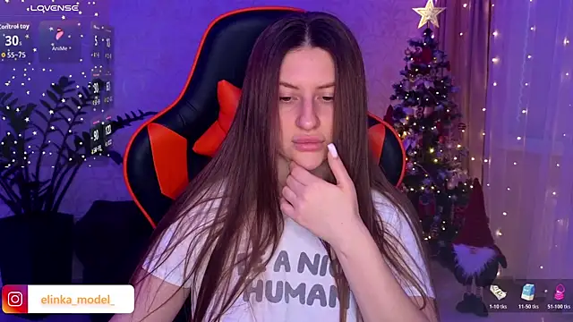 Elishka  online show from 15, 12, 2025