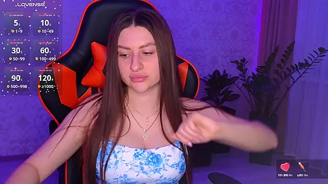 Elishka  online show from 15, 10, 2025