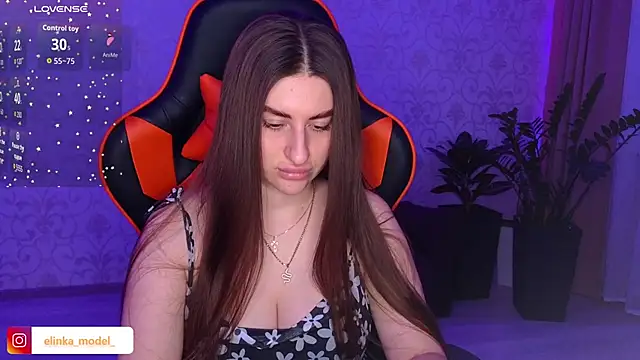 Elishka  online show from 17, 10, 2025