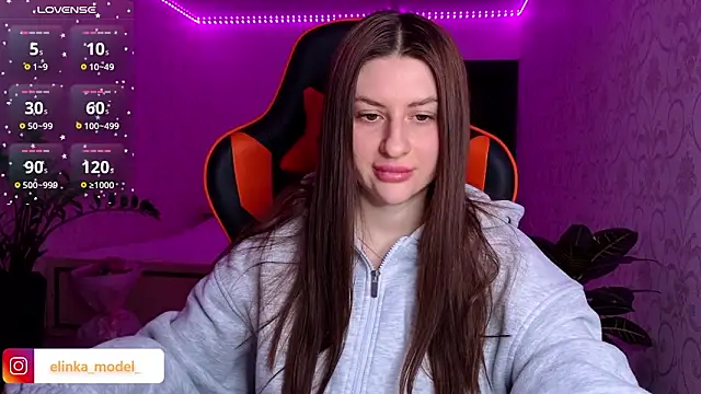 Elishka  online show from 6, 2, 2026