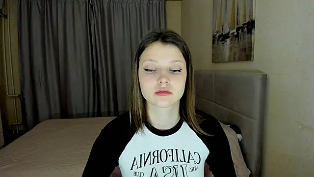 SoniNesti online show from 6, 11, 2025