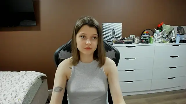 SoniNesti online show from 31, 3, 2026