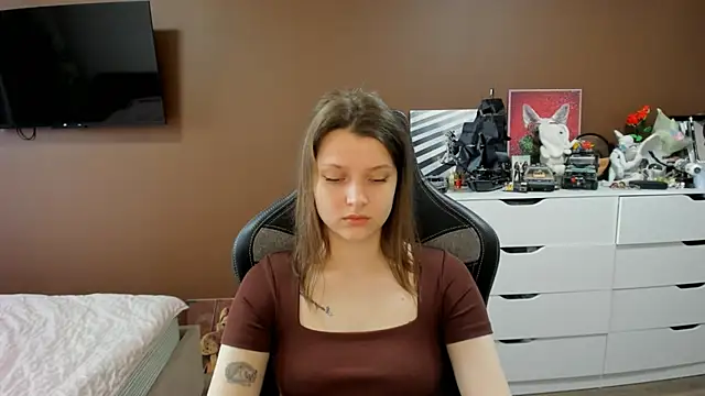 SoniNesti online show from 3, 6, 2026