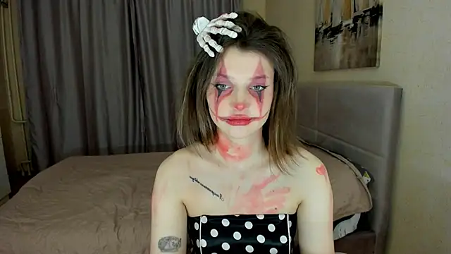 SoniNesti online show from 31, 10, 2025