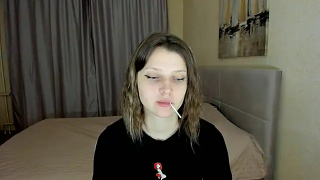 SoniNesti online show from 8, 11, 2025