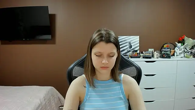 SoniNesti online show from 15, 4, 2026