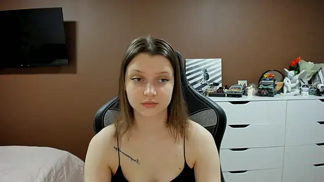 SoniNesti online show from 11, 3, 2026