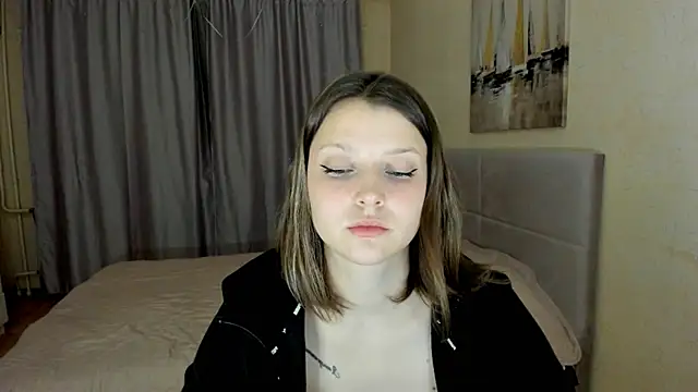 SoniNesti online show from 27, 10, 2025