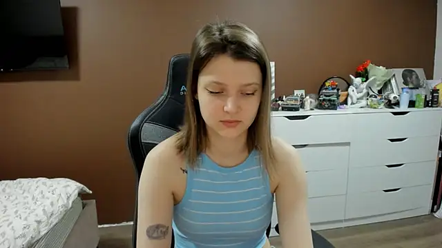 SoniNesti online show from 3, 4, 2026