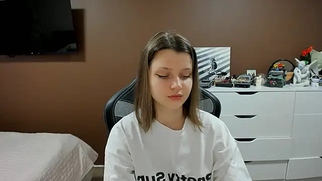 SoniNesti online show from 7, 3, 2026