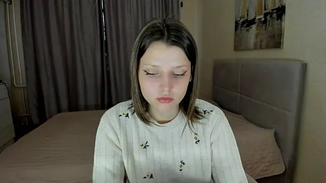 SoniNesti online show from 11, 10, 2025