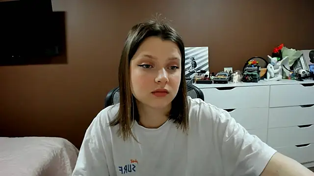 SoniNesti online show from 3, 3, 2026