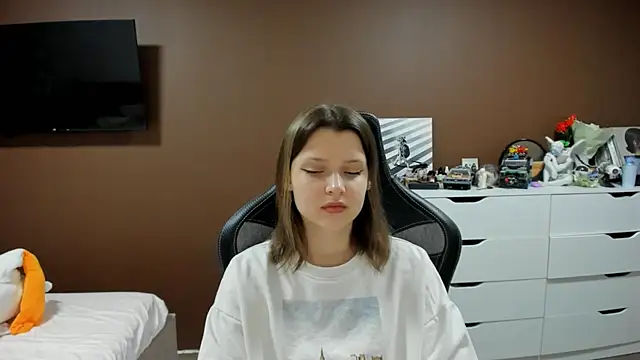 SoniNesti online show from 25, 3, 2026