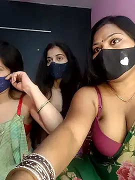 cutee  crazy online show from 15, 1, 2026