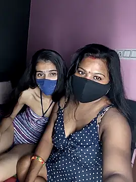 cutee  crazy online show from 27, 11, 2025