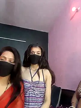 cutee  crazy online show from 12, 2, 2026