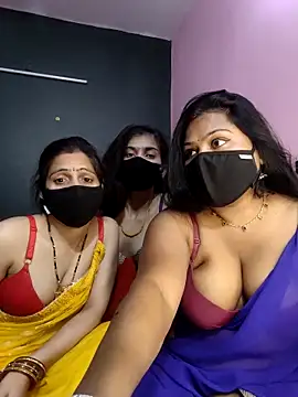 cutee  crazy online show from 21, 2, 2026