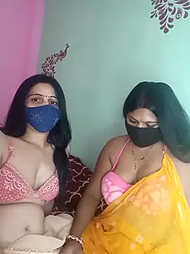 cutee  crazy online show from 18, 10, 2025