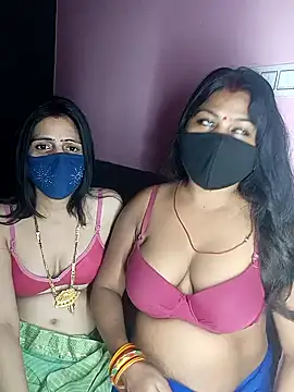 cutee  crazy online show from 31, 10, 2025