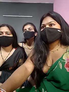 cutee  crazy online show from 3, 4, 2026