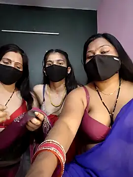 cutee  crazy online show from 25, 2, 2026