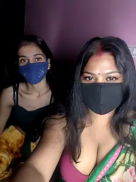 cutee  crazy online show from 26, 11, 2025