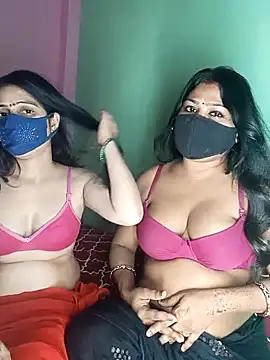 cutee  crazy online show from 16, 10, 2025