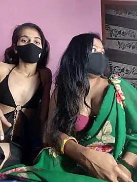 cutee  crazy online show from 2, 12, 2025