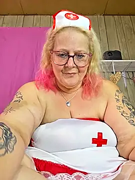 DavisDesires online show from 23, 2, 2026