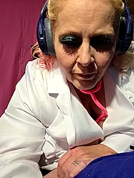 DavisDesires online show from 3, 3, 2026