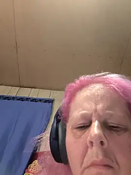 DavisDesires online show from 24, 3, 2026