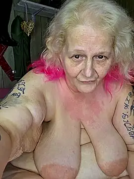 DavisDesires online show from 19, 2, 2026