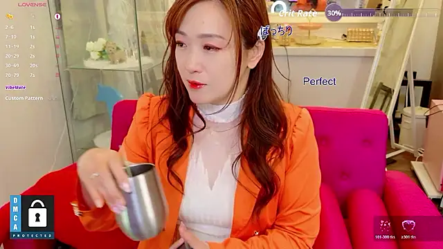 -N Miyabi- online show from 25, 3, 2026