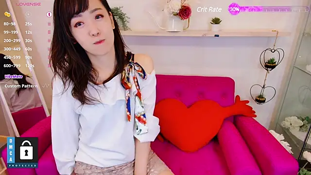 -N Miyabi- online show from 25, 1, 2025