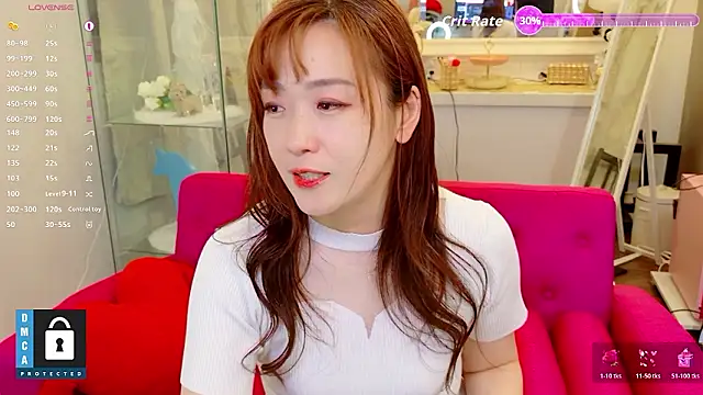 -N Miyabi- online show from 18, 3, 2026