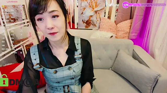 -N Miyabi- online show from 26, 2, 2025