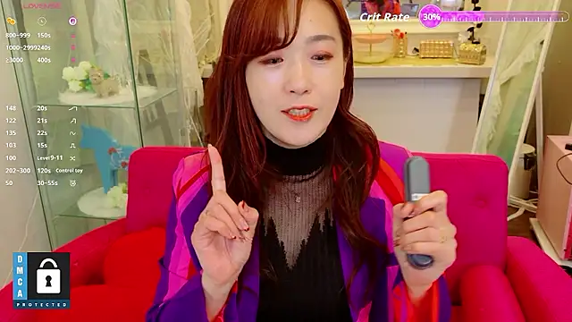 -N Miyabi- online show from 21, 2, 2026