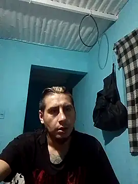 Luzbel666 online show from 6, 8, 2026
