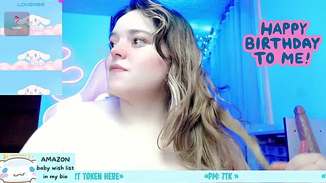 Snapshot of anjana_yuii chatting on 5, 12, 2024 anjana yuii online show from 5, 12, 2024