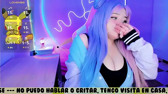 anjana yuii online show from 17, 11, 2025